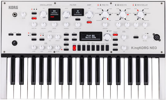 Synthesizer skroutz hotsell