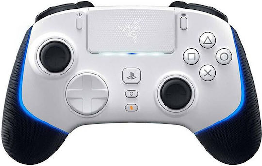 Razer Wolverine V2 Pro Cu fir & Wireless Gamepad pentru Android