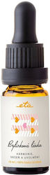 ETA Essential Oil Rose 10ml