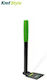KMT Style Hoe Hand with Pole