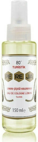 Barber Cologne Pereja Λεμόνι 150ml