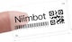 Niimbot Stickers B18 14*30mm 205x Transparent