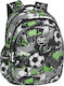 School Backpack Coolpack Jerry Let`s Gol
