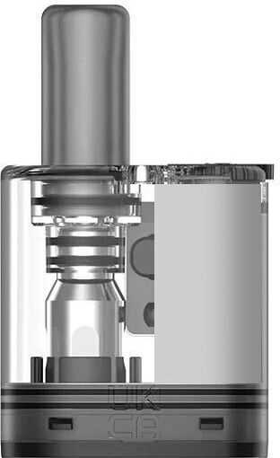 Geek Vape Soul Ersatzteile Pod 2ml Mit Heizwendel 1ohm