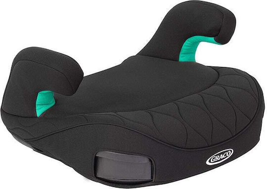 Graco Max R129 Καθισματάκι Αυτοκινήτου Booster i-Size με Isofix Midnight