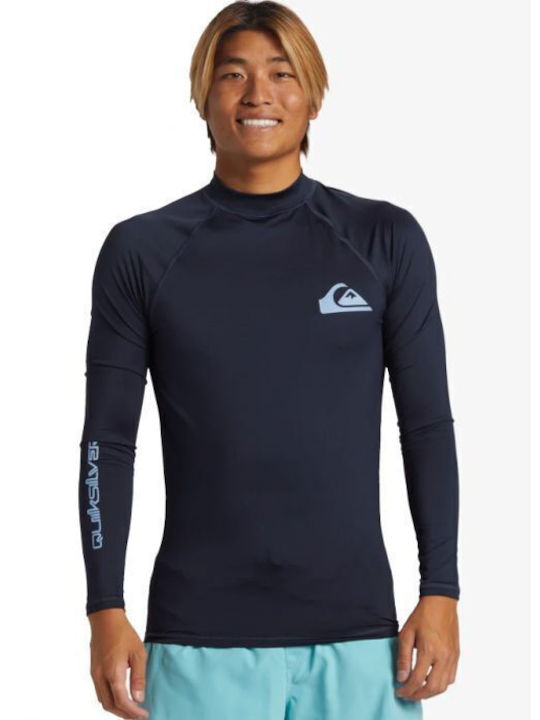 Quiksilver Everyday UPF 50 Ανδρική Μακρυμάνικη ...