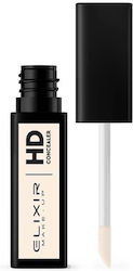 Elixir Liquid Concealer 001 Ανοιχτόχρωμο Μπεζ 8ml Elixir Liquid Concealer 001 Ανοιχτόχρωμο Μπεζ 8ml