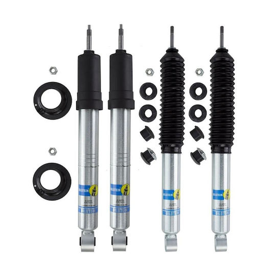 Bilstein Set Amortizoare pentru Înălțare Jeep Grand Cherokee 4 Bucăți