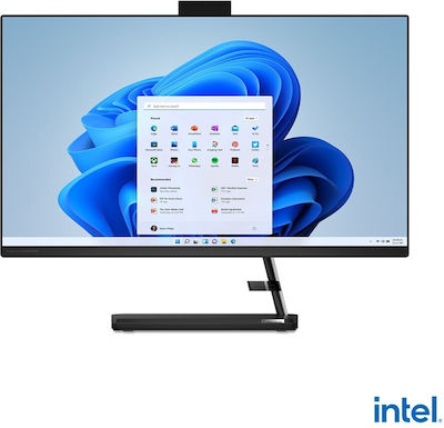 Lenovo IdeaCentre AIO 3 27IAP7 27" (Kern i7-13620H/16GB/1TB SSD/FHD/Kein OS) US