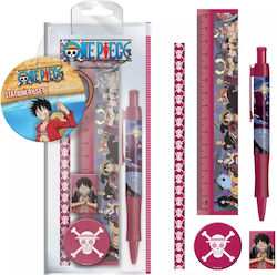 Pyramid International One Piece Kinder Schreibwaren-Sets