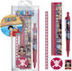 Pyramid International One Piece Kinder Schreibwarenset
