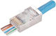 A-LAN Connector 1τμχ WT116