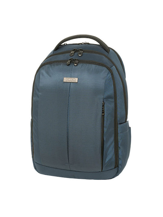 Polo Backpack Busy Night Blue 902059-5000