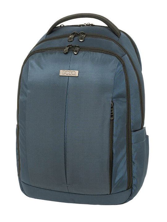 Polo Busy 18lt Μπλε