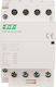 F&F Relee de Fază Putere 63A cu Tensiune 24V