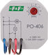 F&F Relee de Fază 10A cu Tensiune 230V