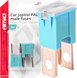 AMiO Car Fuse Set 2pcs