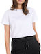 Soya Concept Women's T-shirt White