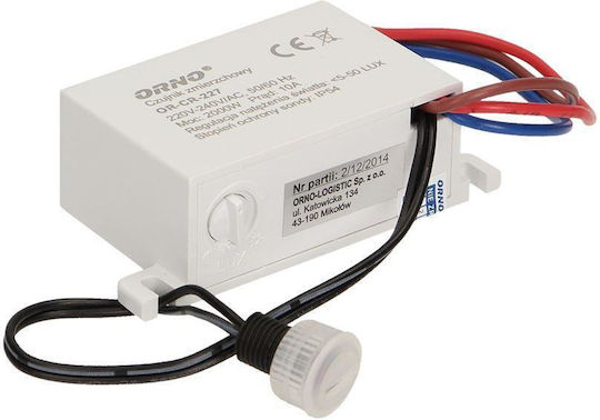 Orno Сензор Електрически OR-CR-227 1бр