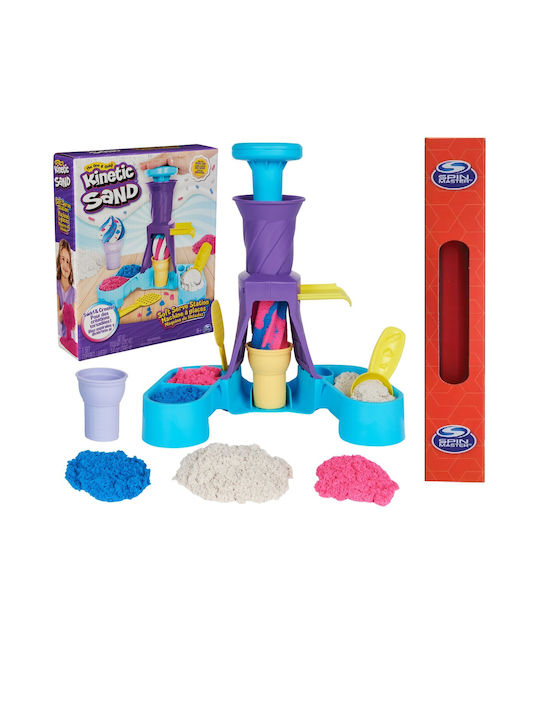 Παιχνιδολαμπάδα Kinetic Sand για 5+ Ετών Spin Master