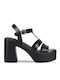 Sandals Black