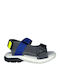 Kinder Sandalen Anatomisch Gray