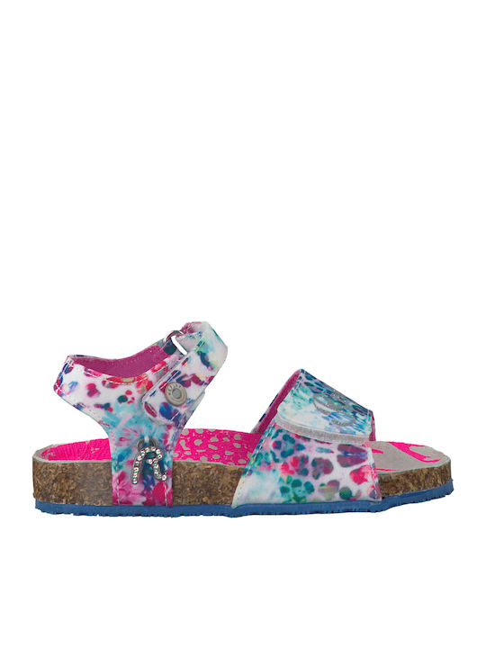 Replay Kids' Sandals Blue