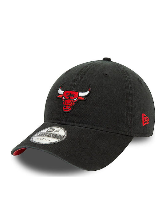 New Era 9twenty Chibul Jockey Μαύρο 60503569