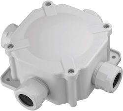 PAWBOL Outdoor Electrical Box IP67