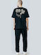 Cool Link Premium Тениска Black