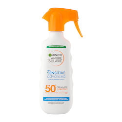 Garnier Ambre Solaire Sensitive Advanced Cerami...