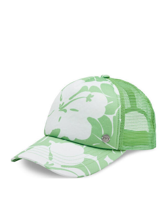 Roxy Beautiful Morning Women's Jockey Green