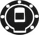Fuel Tank Stickers