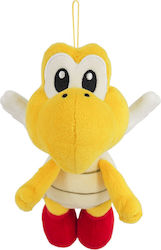 Nintendo Together Plus Paratroopa Figure Plush 20cm