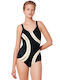 Triumph Summer Allure One-Piece Swimsuit Black