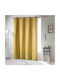 Spitishop Verdunkelungsvorhang mit Grommets L-c Occult Gelbe 135x280cm