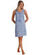 Admas Summer Women's Nightdress Ciell