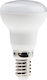 Kanlux LED крушка 4W за фасунга E14 и форма R39 Неутрално бяло 320лм