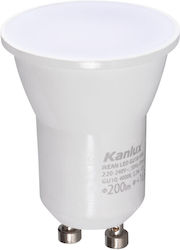 Kanlux Lampă Proiector 2.2W