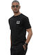 T-shirt Black