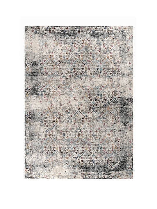 Tzikas Carpets 39554 Χαλί Ορθογώνιο Πολύχρωμο