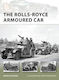Rolls-royce Armoured Car