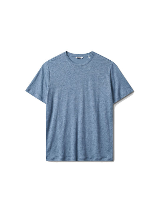 Gabba Men's Short Sleeve T-shirt Ciel