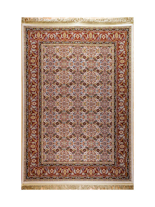 Klonaras Orian 1180 Teppich Rechteckig Syntheti...