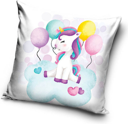 Javoli Kids Decorative Pillow 40x40cm