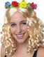 Karneval Zubehör Mehrfarbig 1Stück
