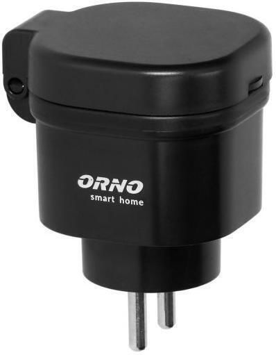 Orno Smart Single Socket with Remote Control