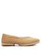 Gaimo Damen Espadrilles in Beige Farbe