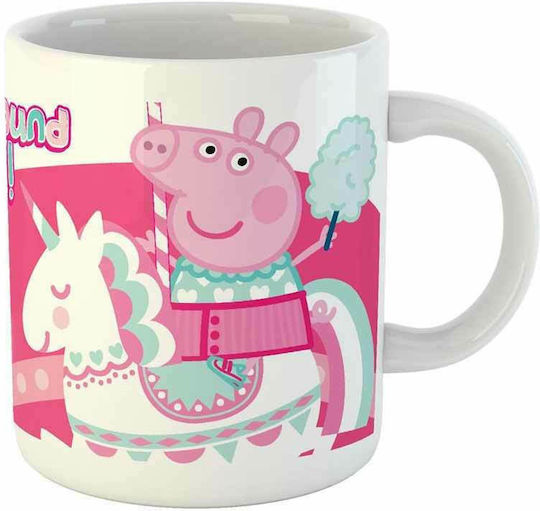 Diakakis Mug Ceramic Diakakis Mug Ceramic
