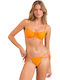 Rio De Sol W Bikini Slip Orange